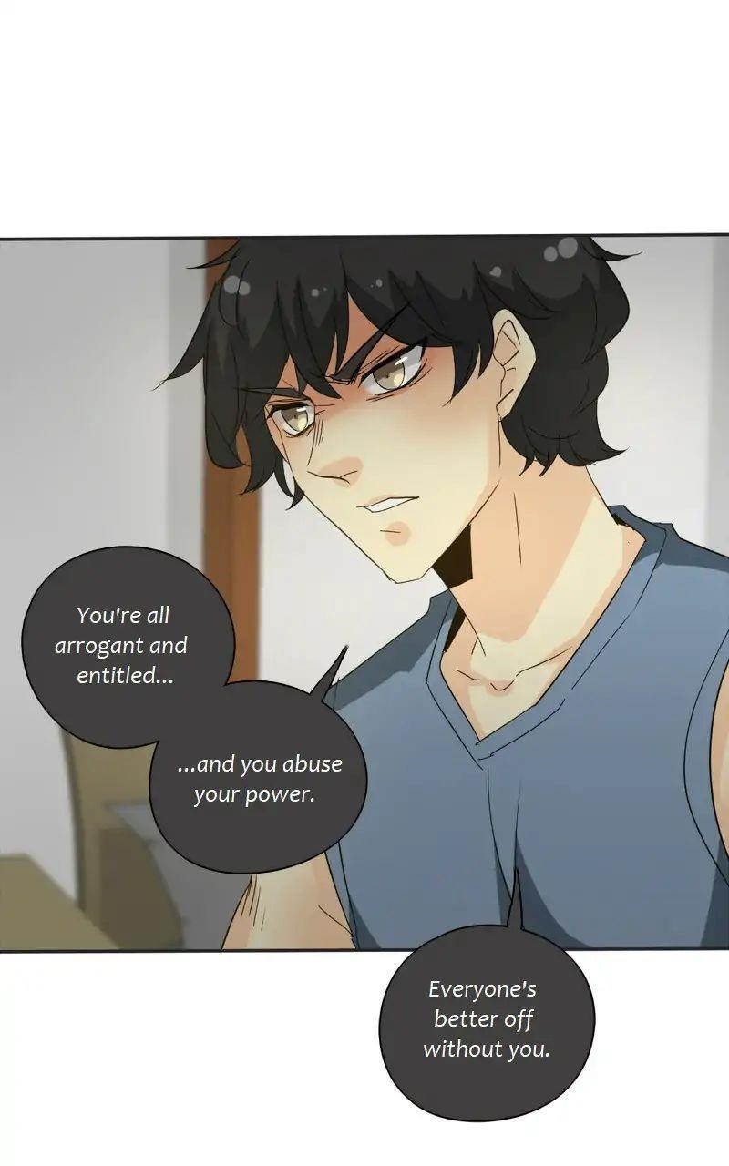 unOrdinary Chapter 153 - Page 46