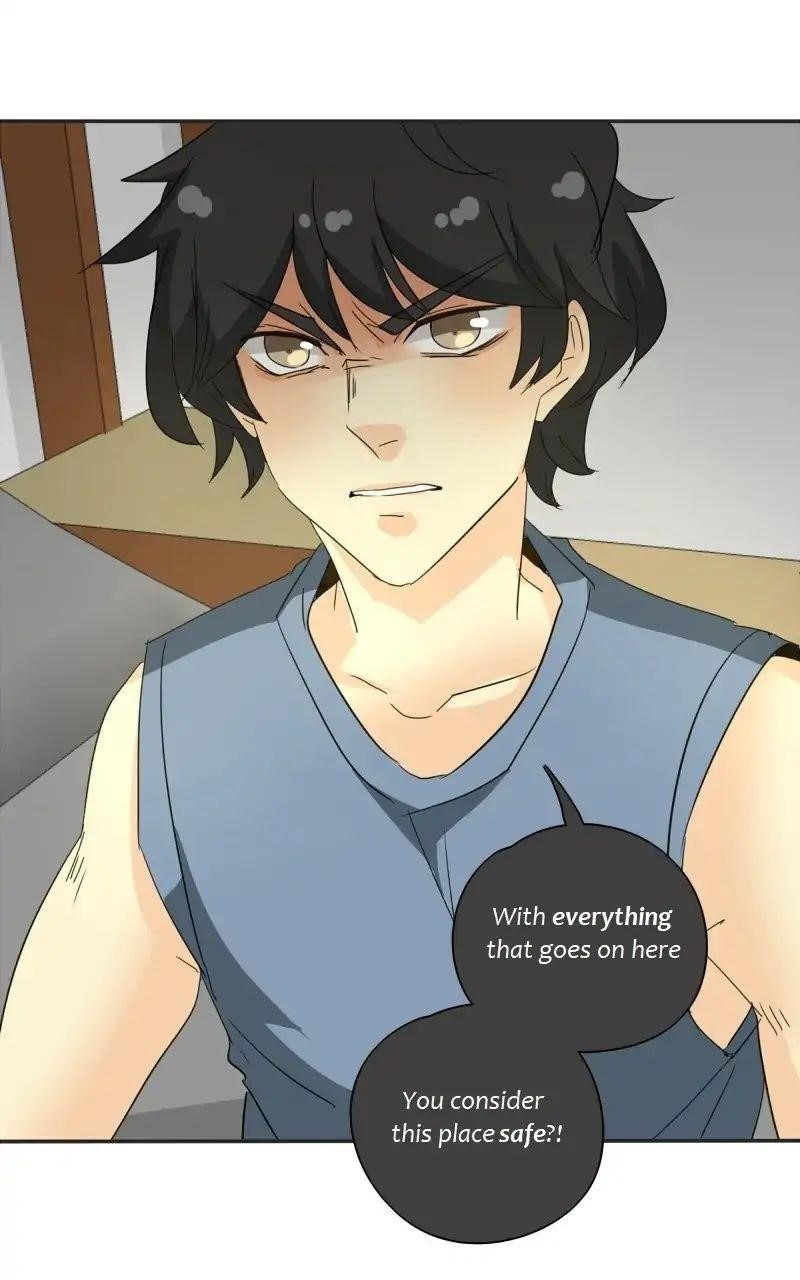 unOrdinary Chapter 153 - Page 49