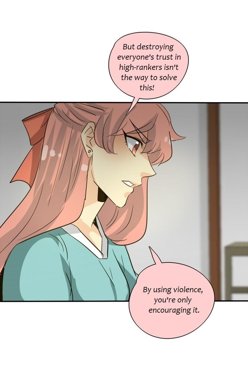 unOrdinary Chapter 154 - Page 14