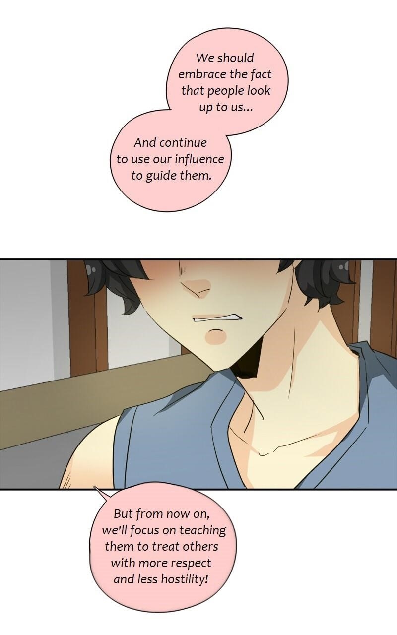 unOrdinary Chapter 154 - Page 15