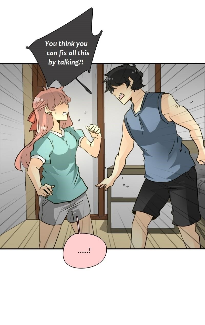 unOrdinary Chapter 154 - Page 19