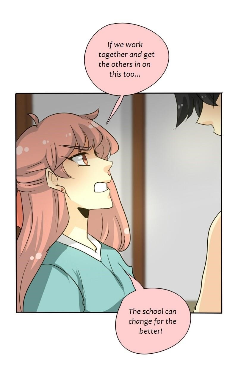 unOrdinary Chapter 154 - Page 25