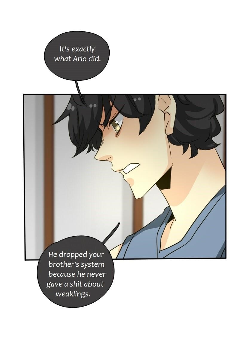 unOrdinary Chapter 154 - Page 37