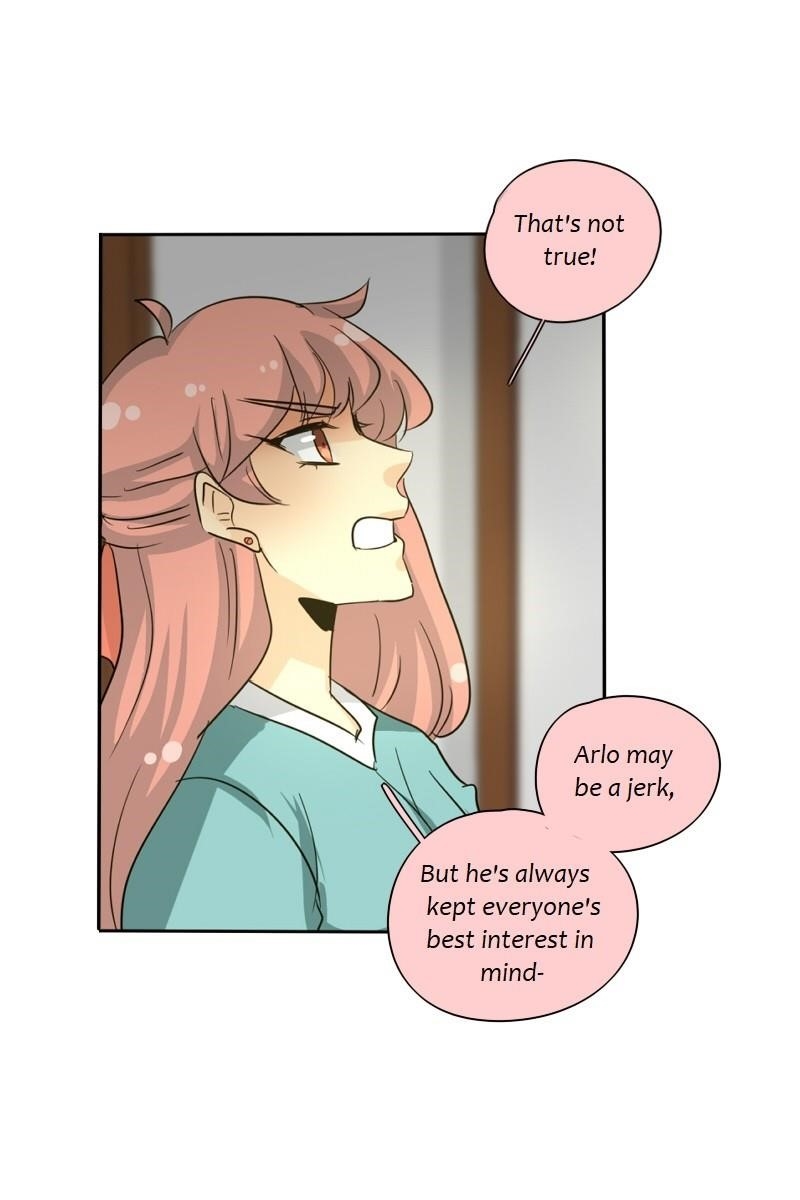 unOrdinary Chapter 154 - Page 38