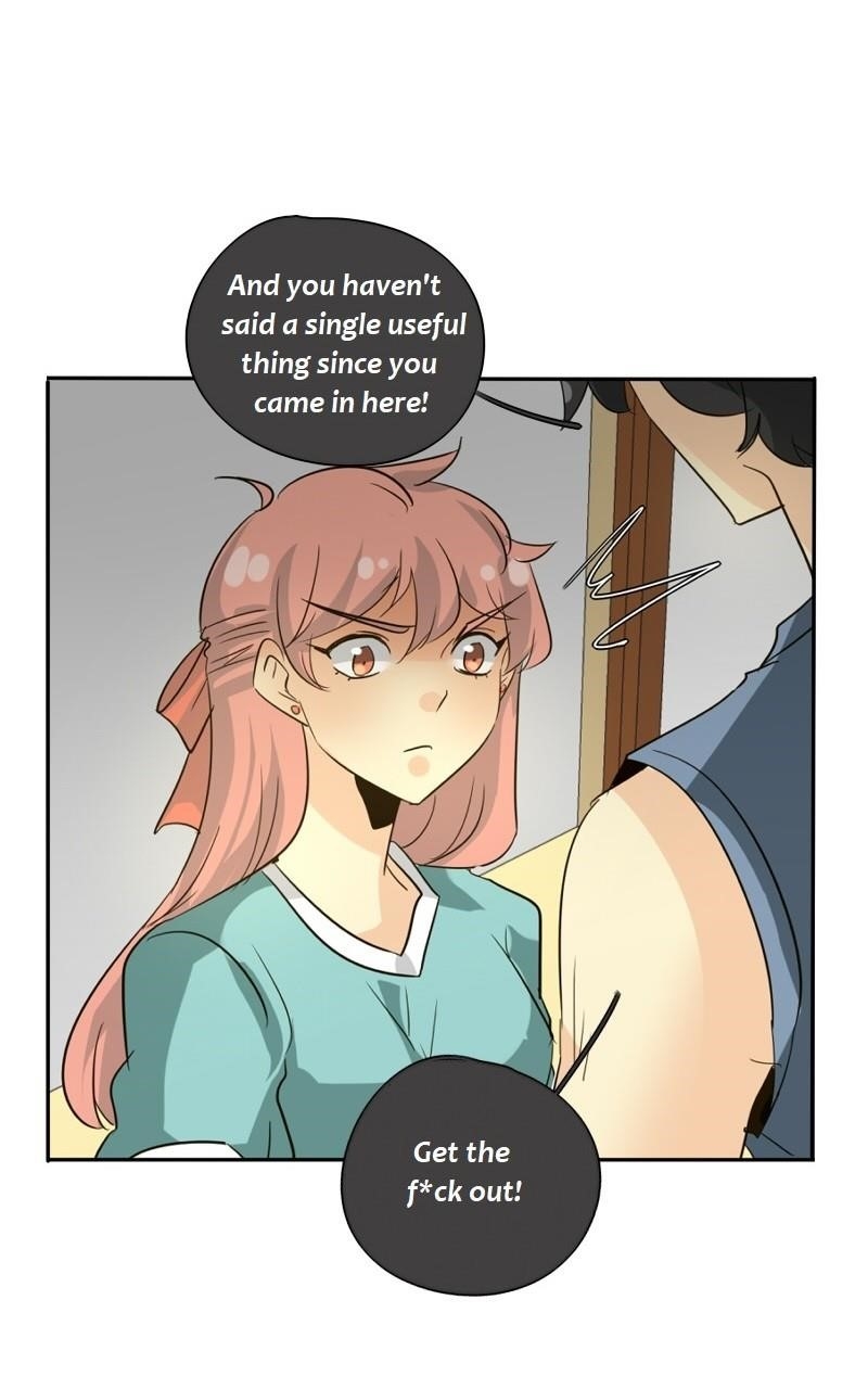 unOrdinary Chapter 154 - Page 40