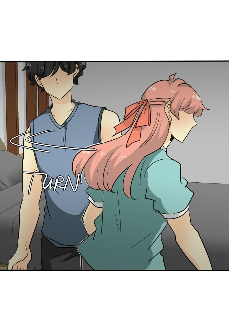 unOrdinary Chapter 154 - Page 61