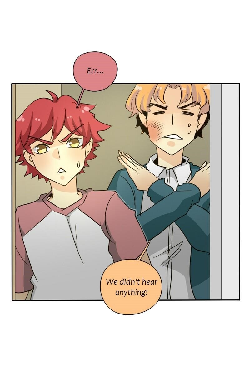 unOrdinary Chapter 154 - Page 67