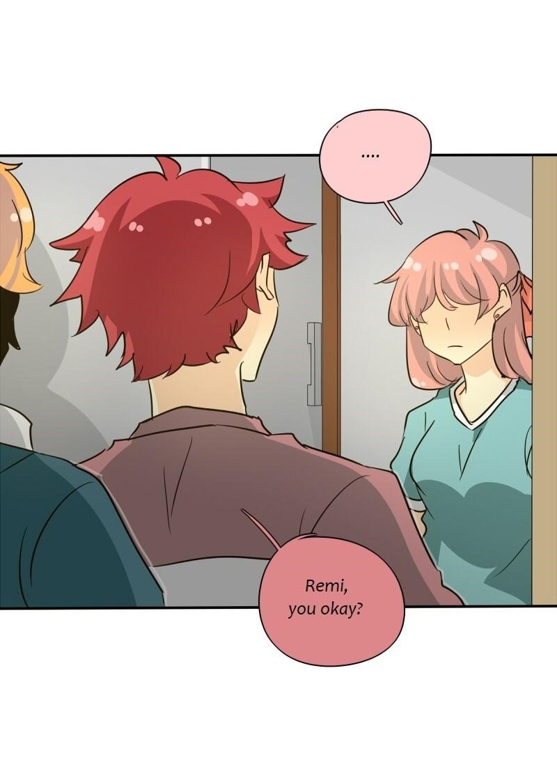 unOrdinary Chapter 154 - Page 68
