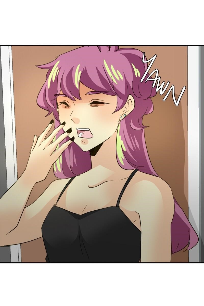 unOrdinary Chapter 154 - Page 89
