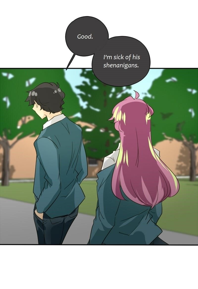 unOrdinary Chapter 155 - Page 138