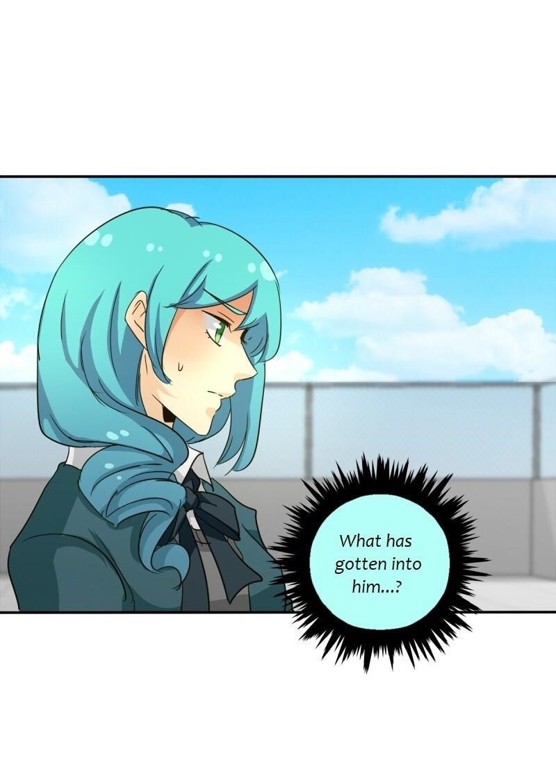 unOrdinary Chapter 155 - Page 20