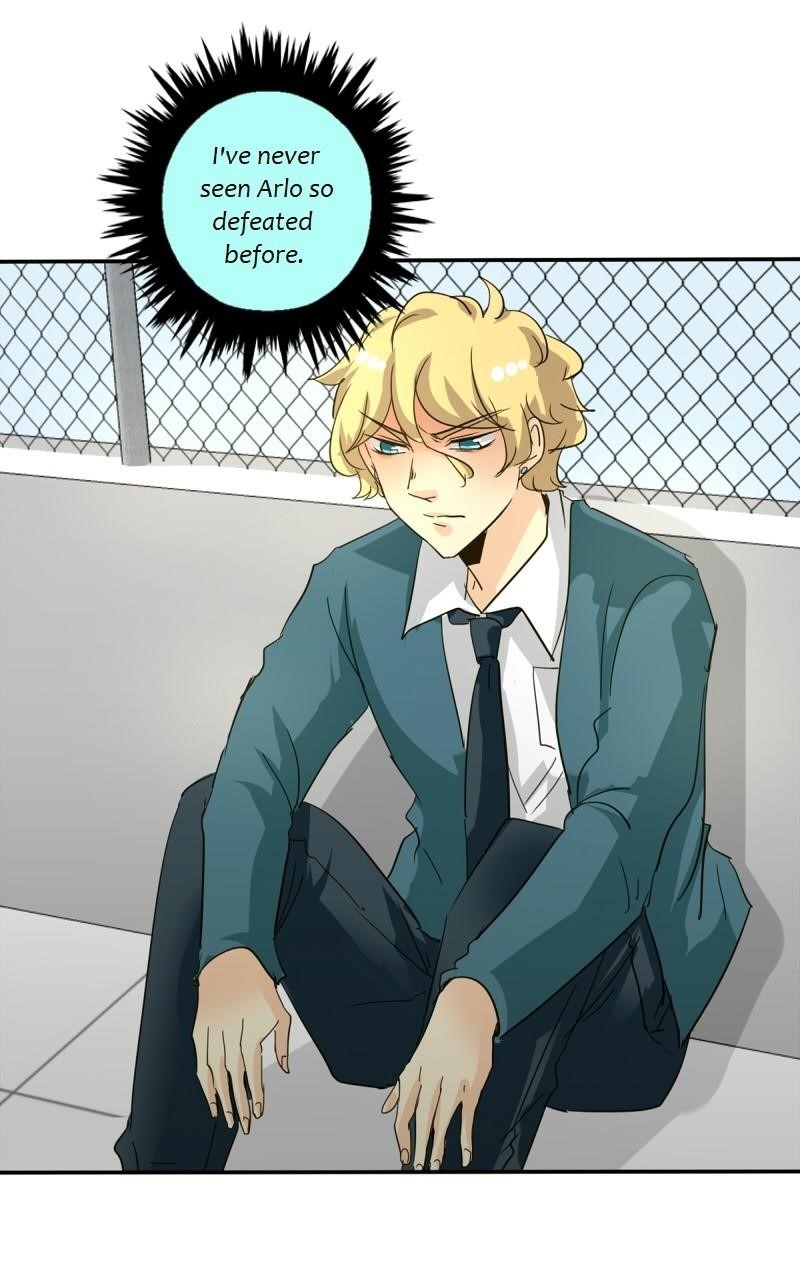 unOrdinary Chapter 155 - Page 21