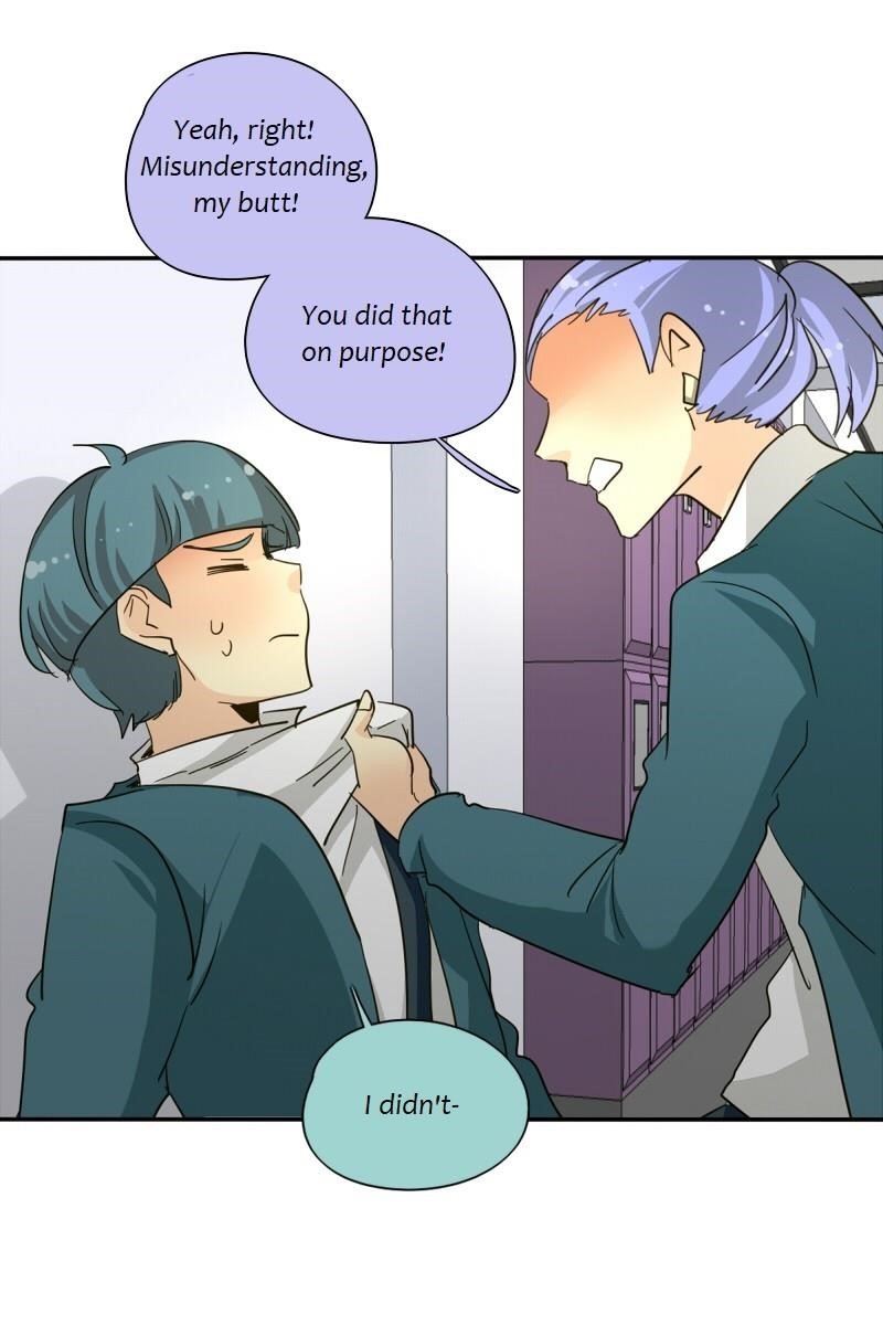 unOrdinary Chapter 155 - Page 50