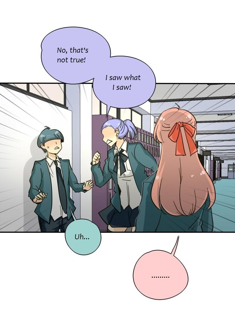 unOrdinary Chapter 155 - Page 62