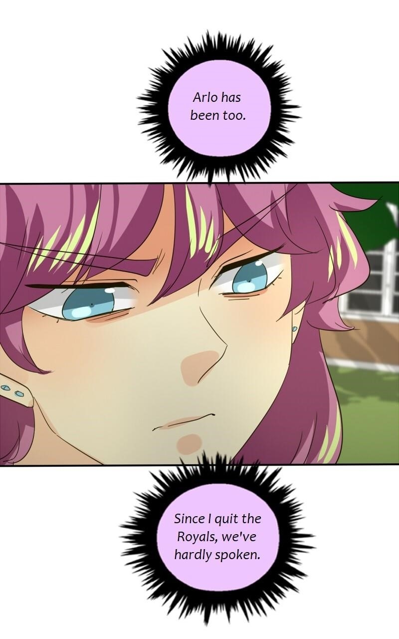 unOrdinary Chapter 155 - Page 96