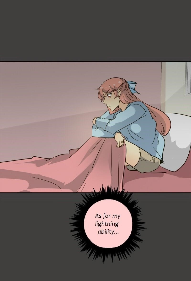 unOrdinary Chapter 156 - Page 14