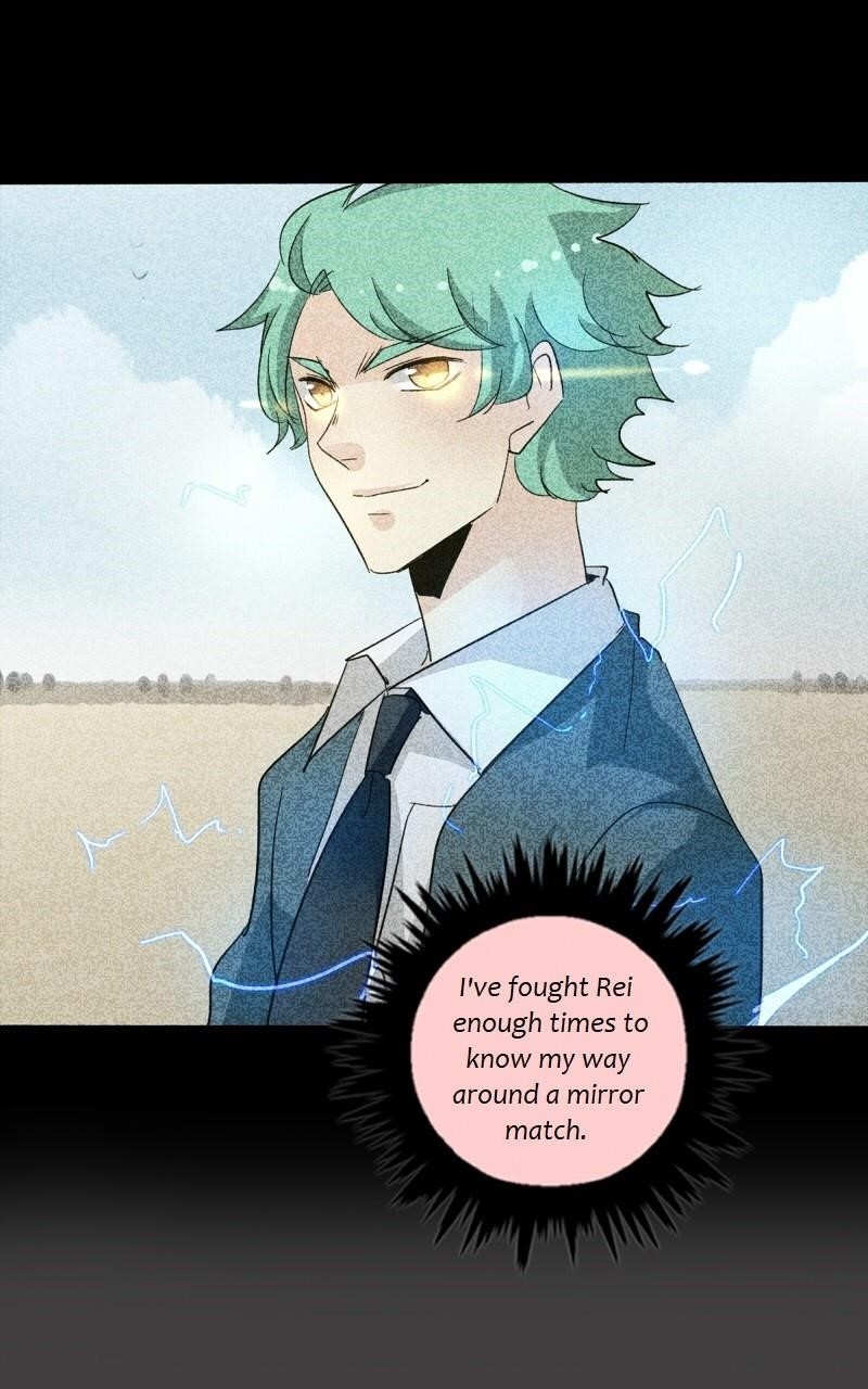 unOrdinary Chapter 156 - Page 17