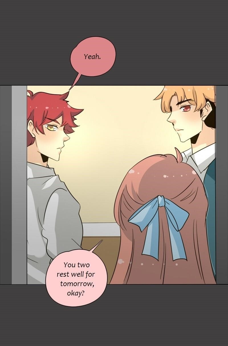 unOrdinary Chapter 156 - Page 2