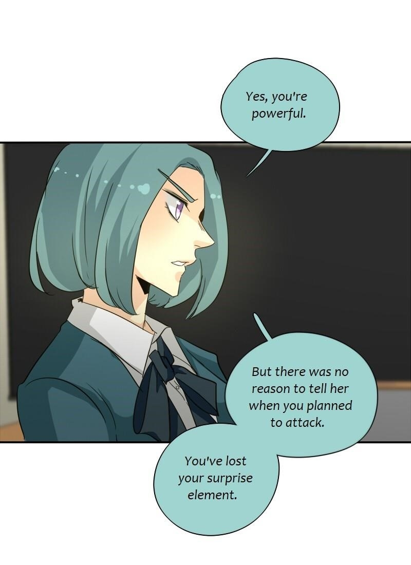 unOrdinary Chapter 156 - Page 38