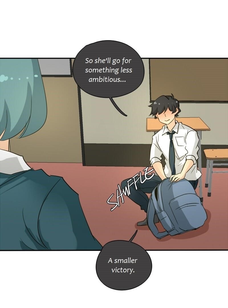 unOrdinary Chapter 156 - Page 44