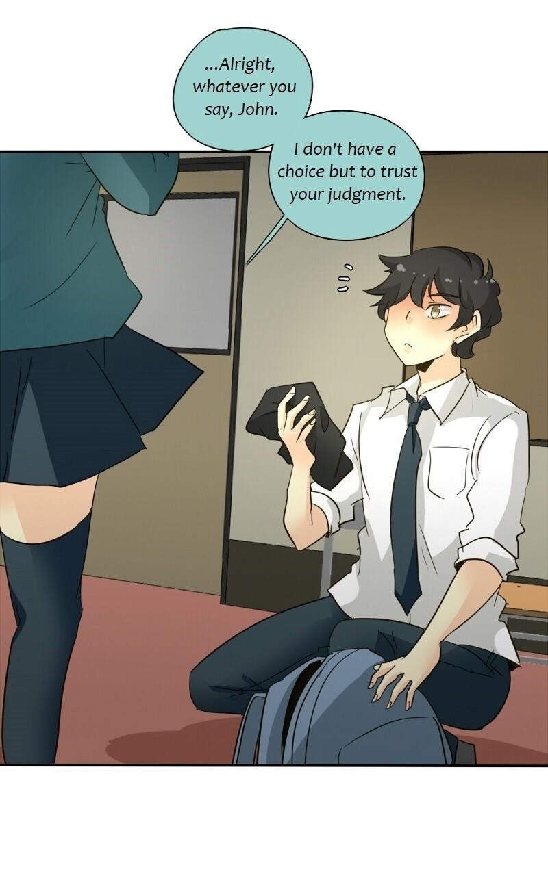 unOrdinary Chapter 156 - Page 48