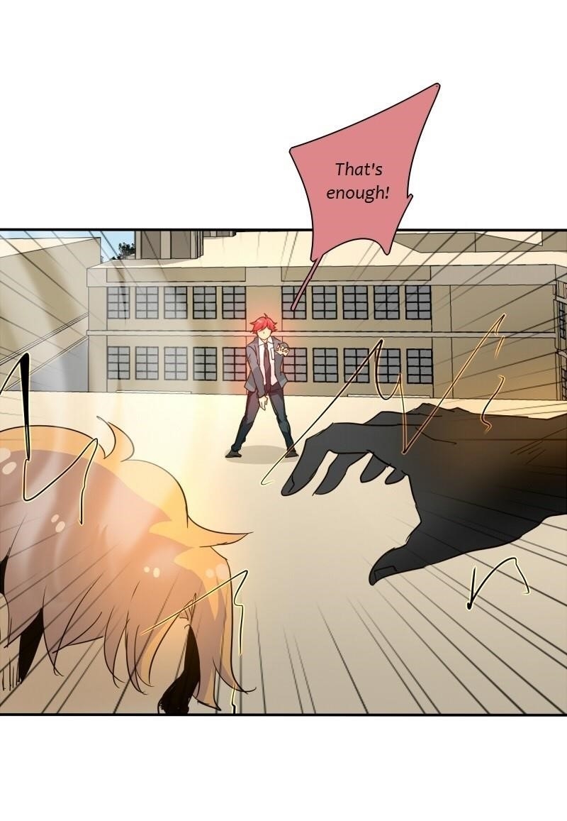 unOrdinary Chapter 157 - Page 124