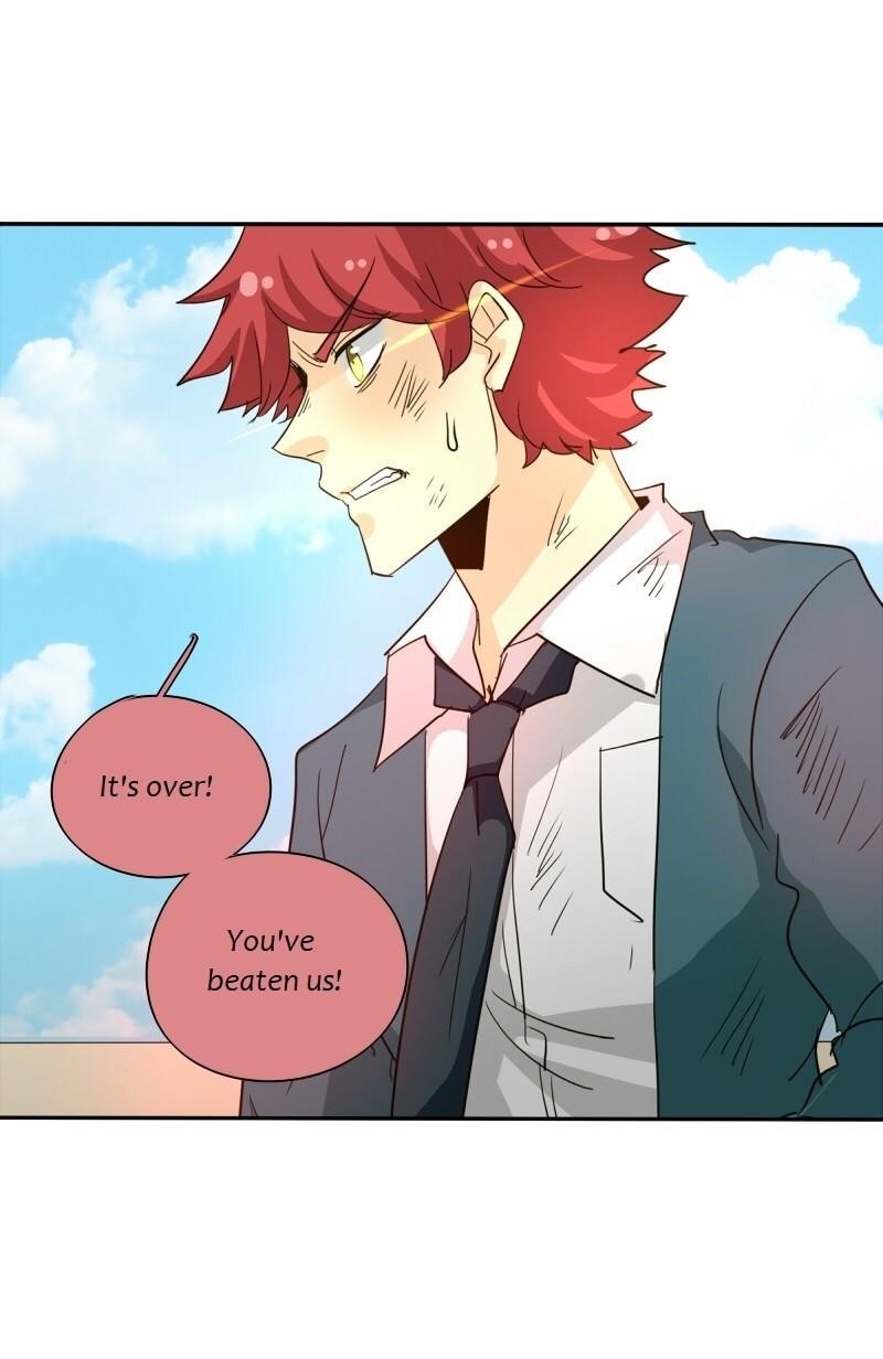 unOrdinary Chapter 157 - Page 127