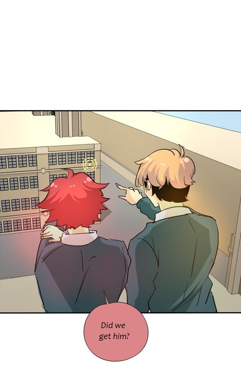 unOrdinary Chapter 157 - Page 33