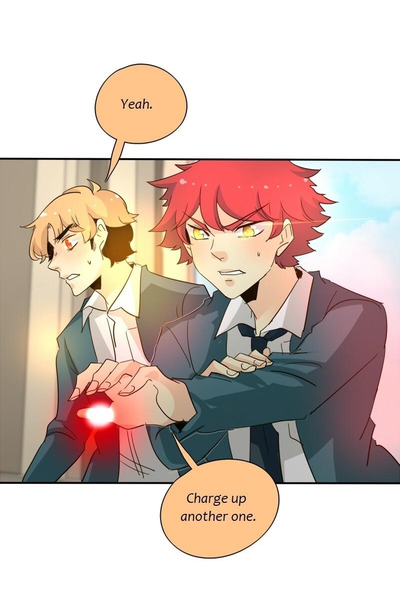 unOrdinary Chapter 157 - Page 34
