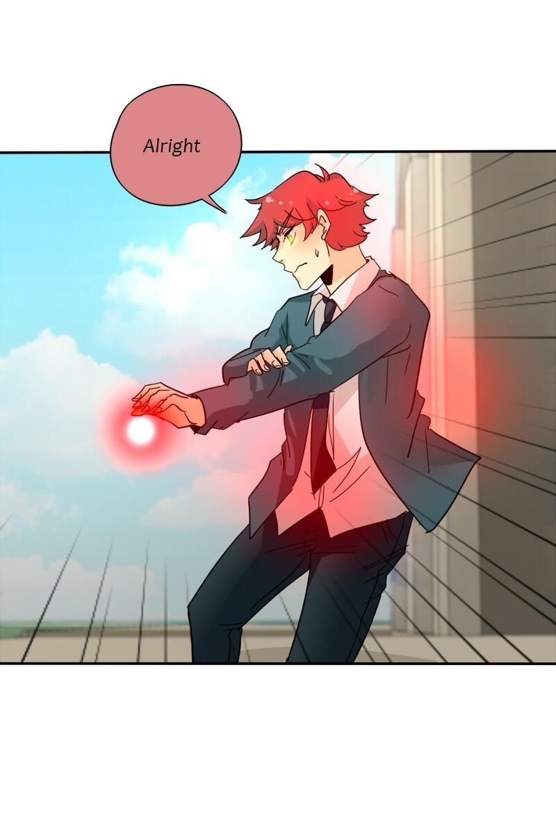 unOrdinary Chapter 157 - Page 35
