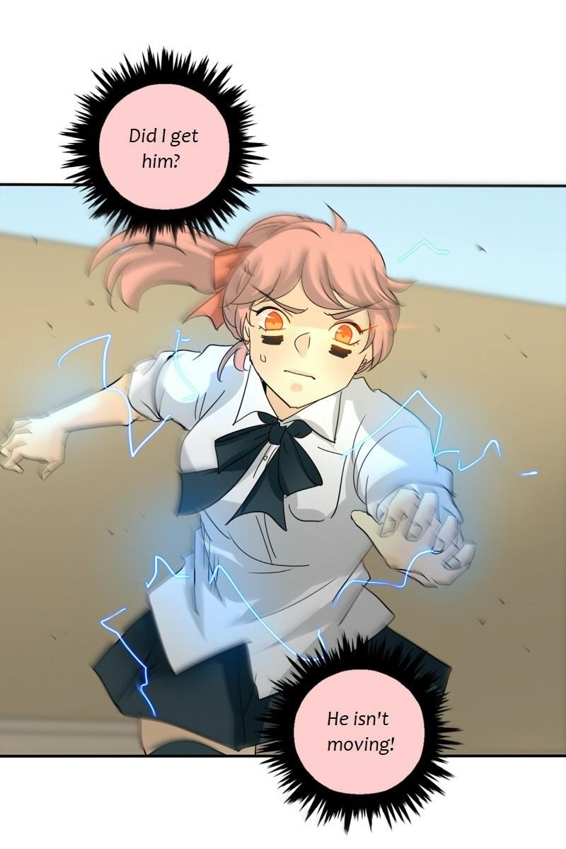 unOrdinary Chapter 157 - Page 66