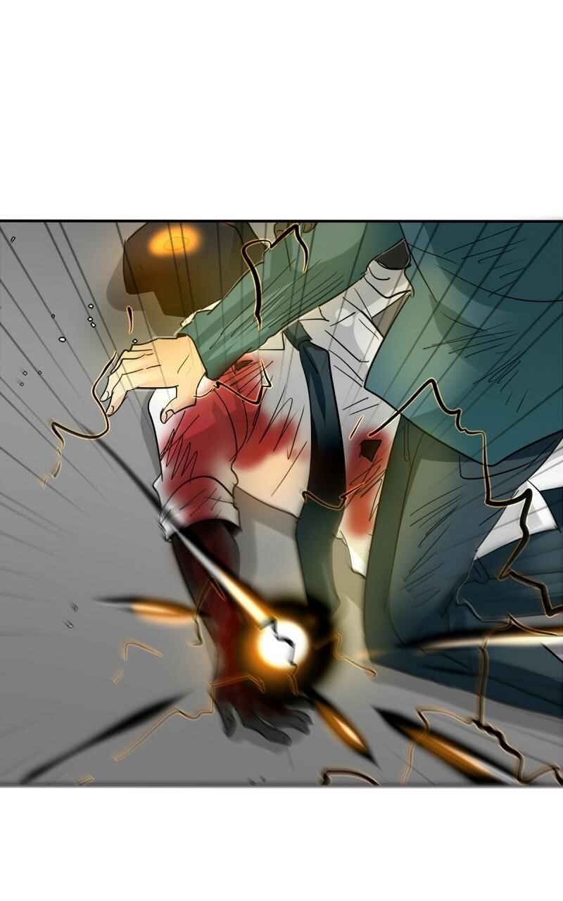 unOrdinary Chapter 158 - Page 136