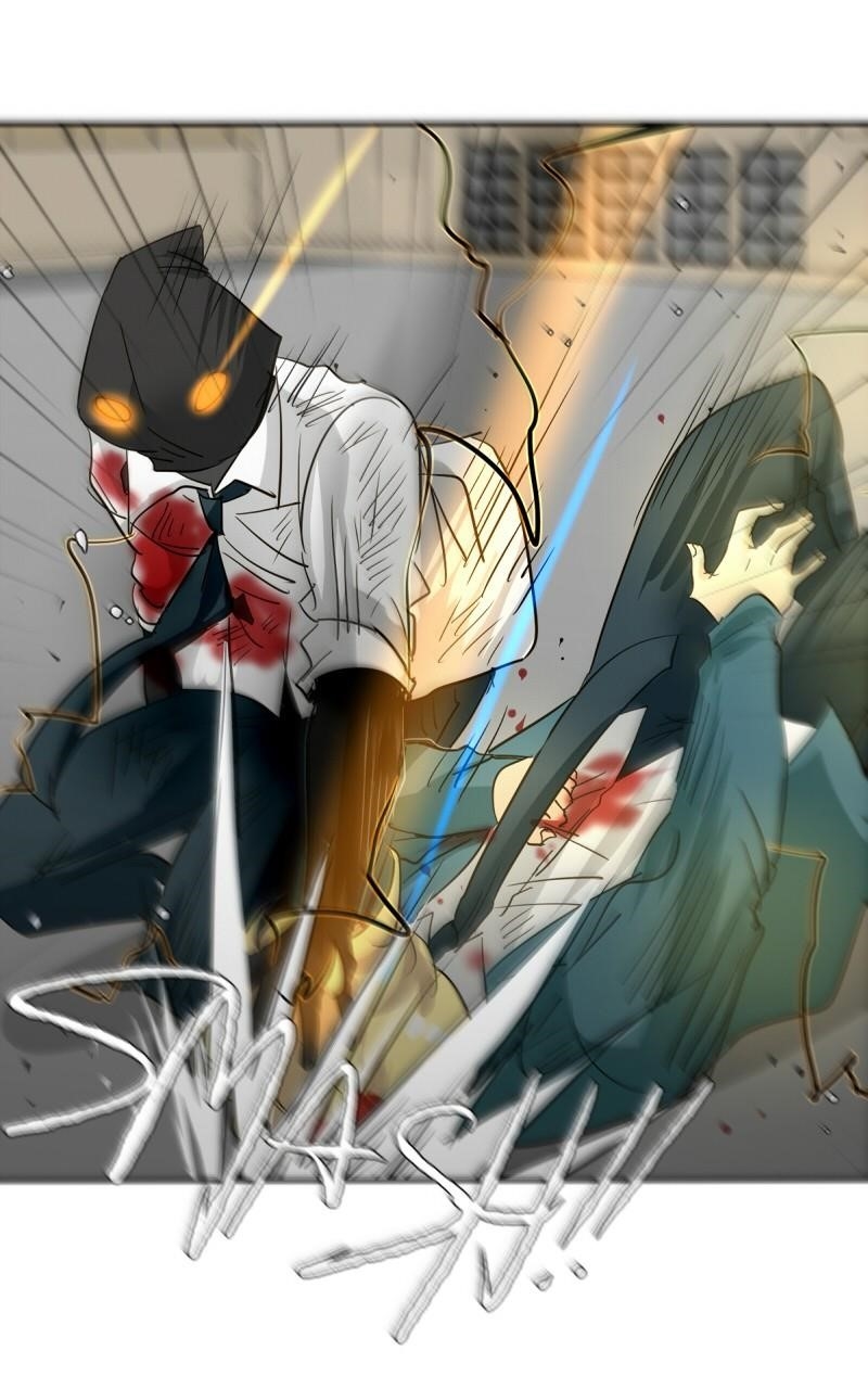 unOrdinary Chapter 158 - Page 144