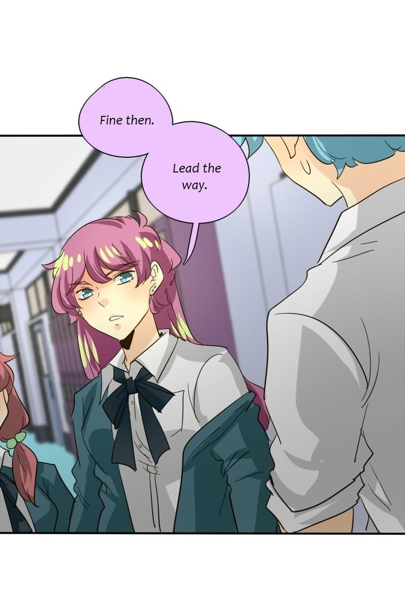 unOrdinary Chapter 158 - Page 15