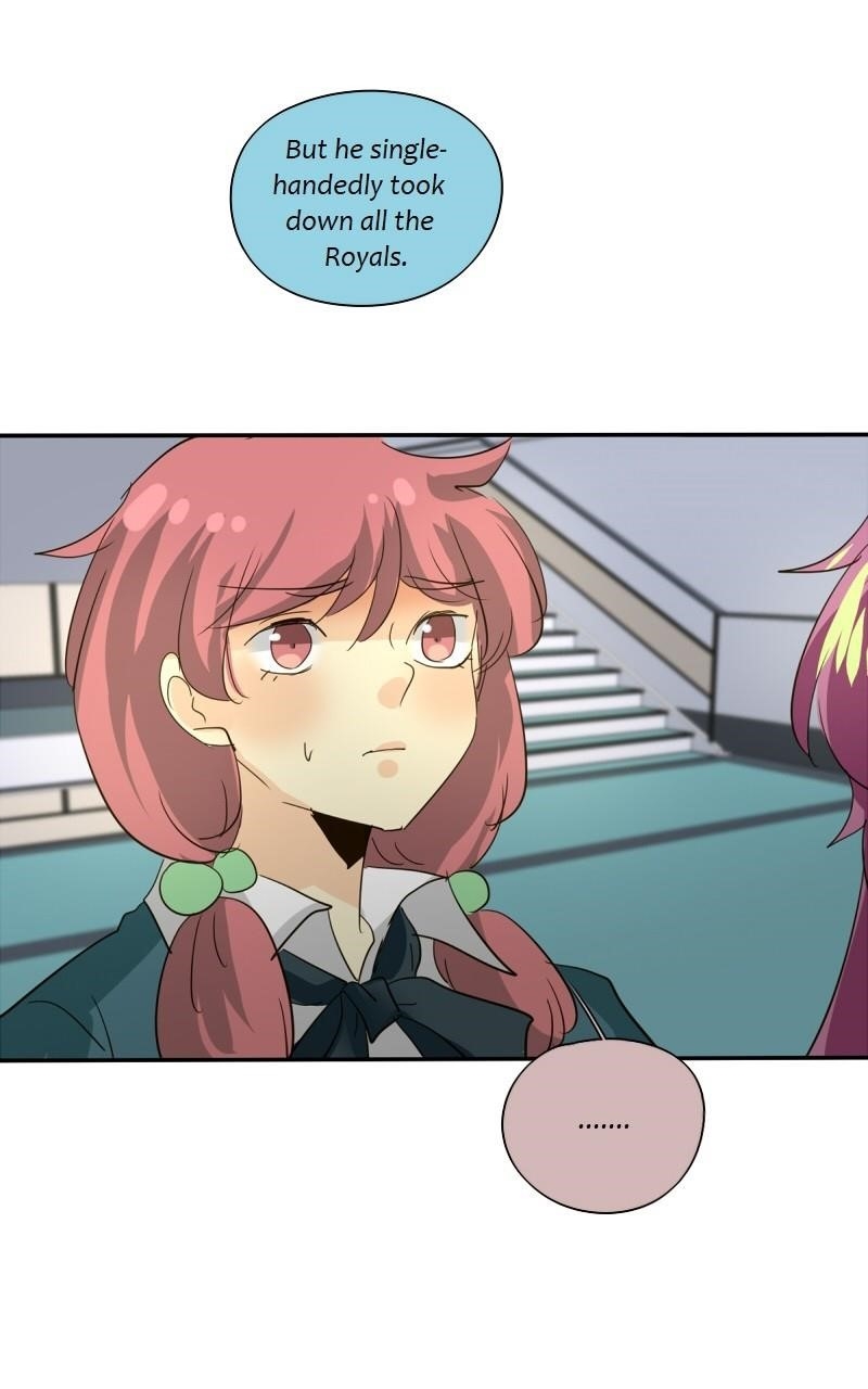 unOrdinary Chapter 158 - Page 163