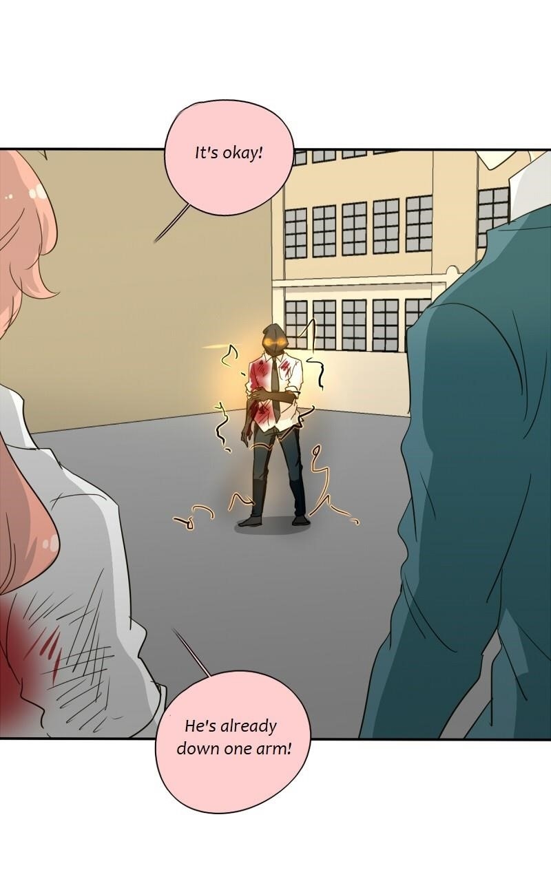 unOrdinary Chapter 158 - Page 28