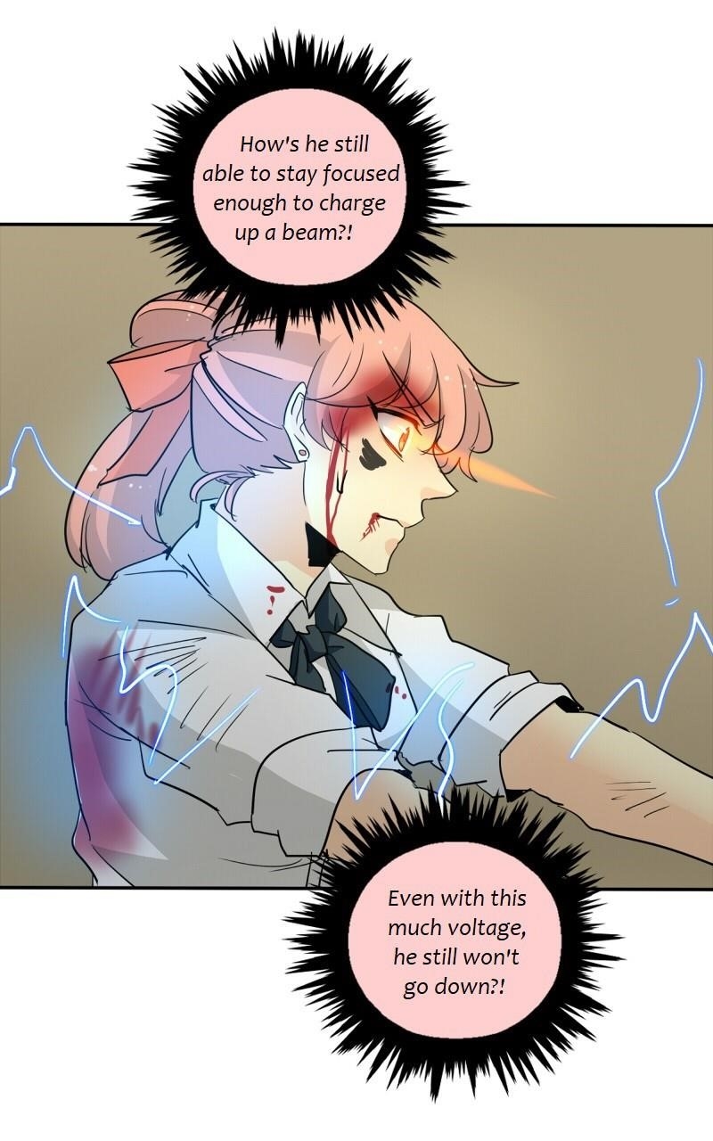 unOrdinary Chapter 158 - Page 93