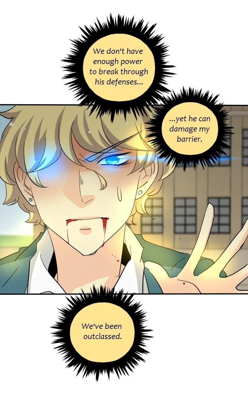 unOrdinary Chapter 158 - Page 95