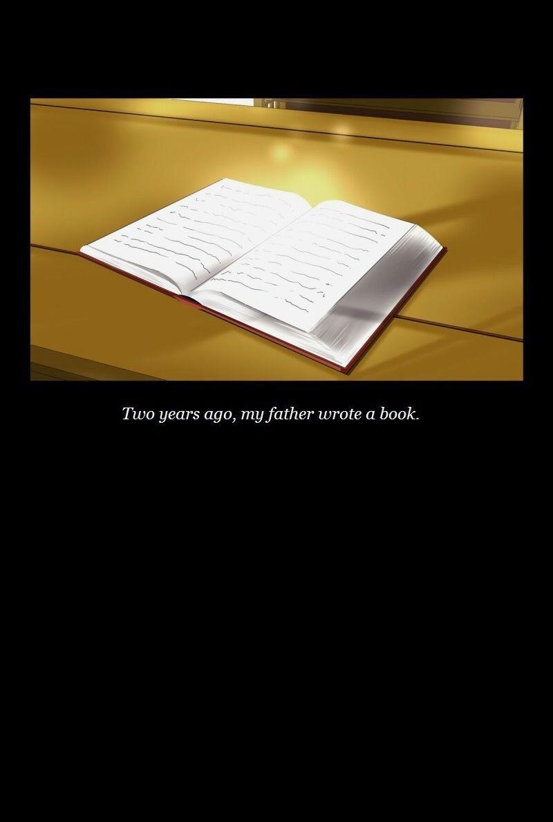 unOrdinary Chapter 161 - Page 1