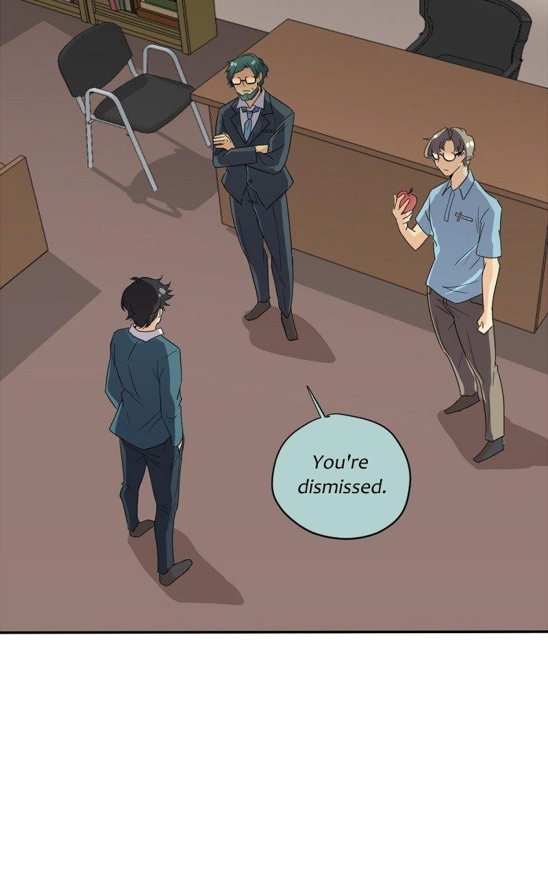 unOrdinary Chapter 162 - Page 13