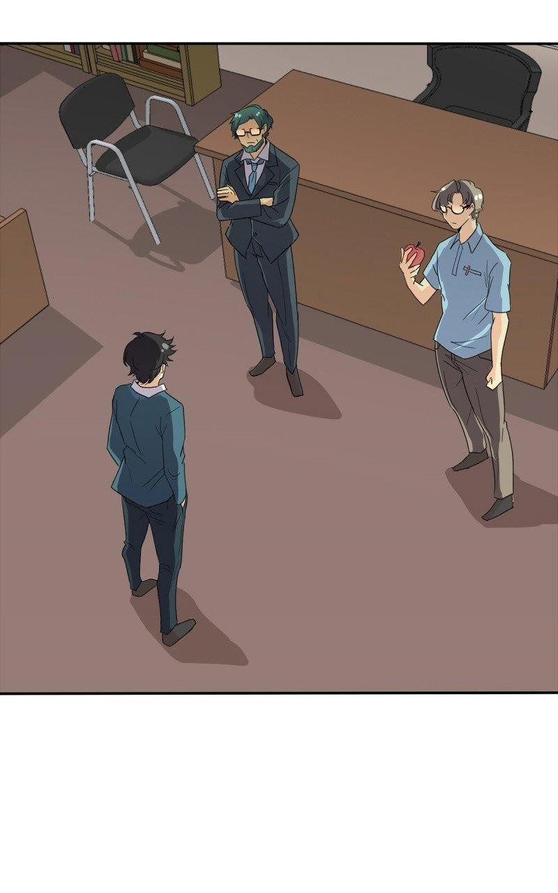 unOrdinary Chapter 162 - Page 3