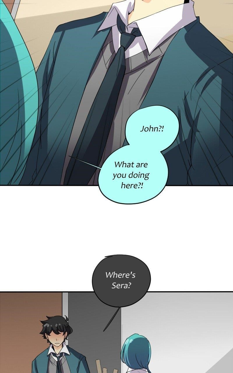 unOrdinary Chapter 162 - Page 39