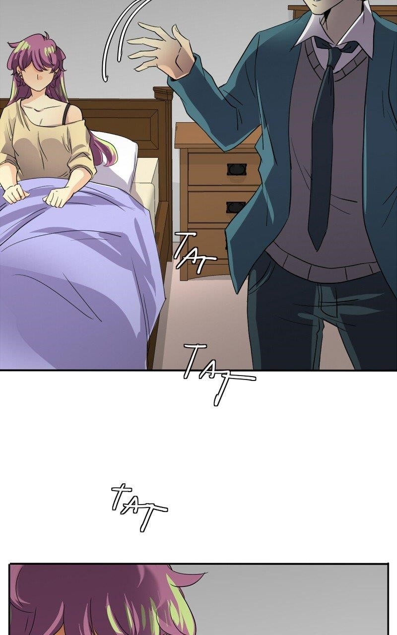 unOrdinary Chapter 162 - Page 58
