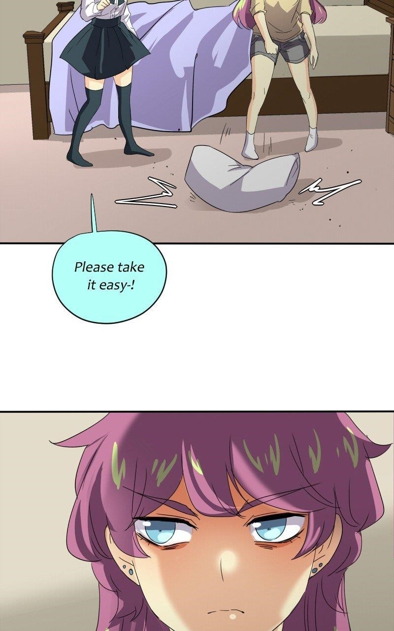 unOrdinary Chapter 162 - Page 76