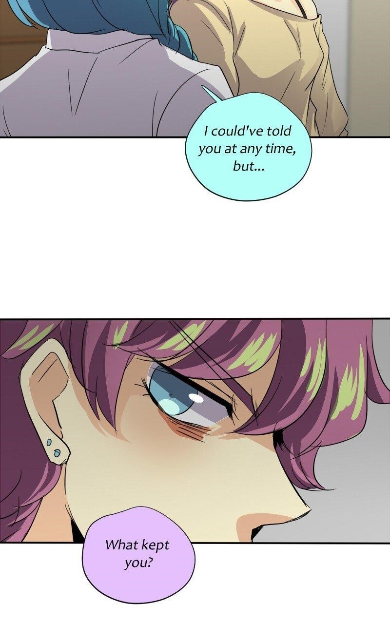 unOrdinary Chapter 162 - Page 91