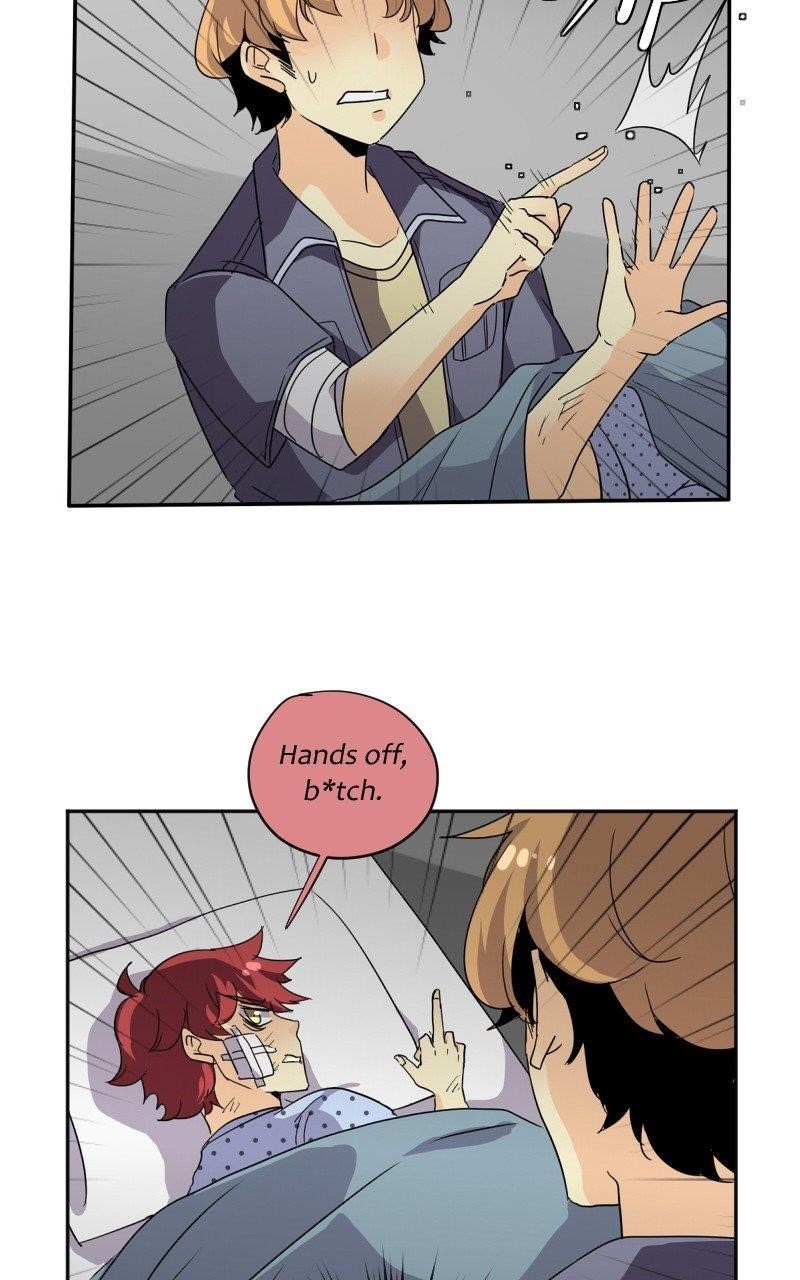 unOrdinary Chapter 163 - Page 18