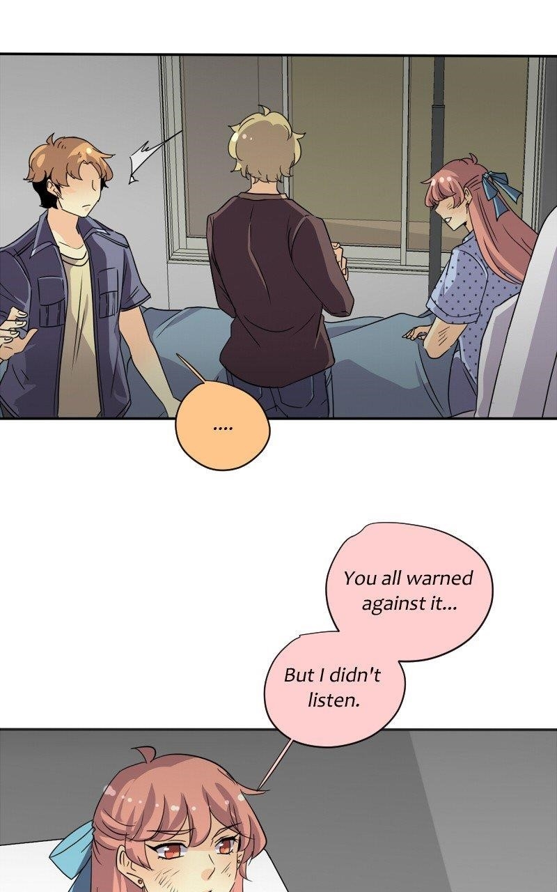 unOrdinary Chapter 163 - Page 20