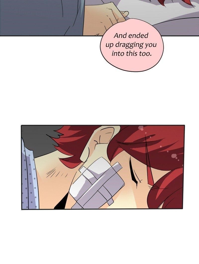 unOrdinary Chapter 163 - Page 23