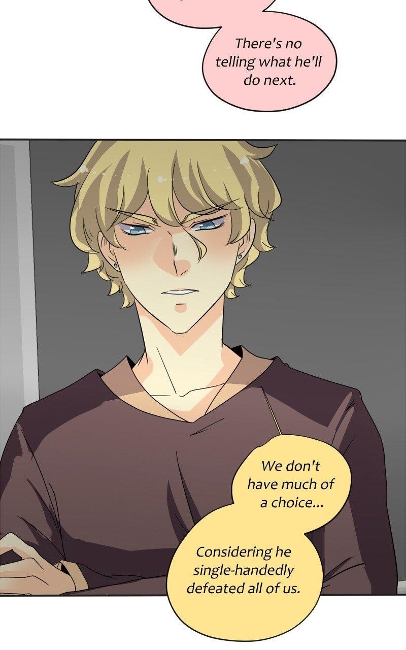 unOrdinary Chapter 163 - Page 31