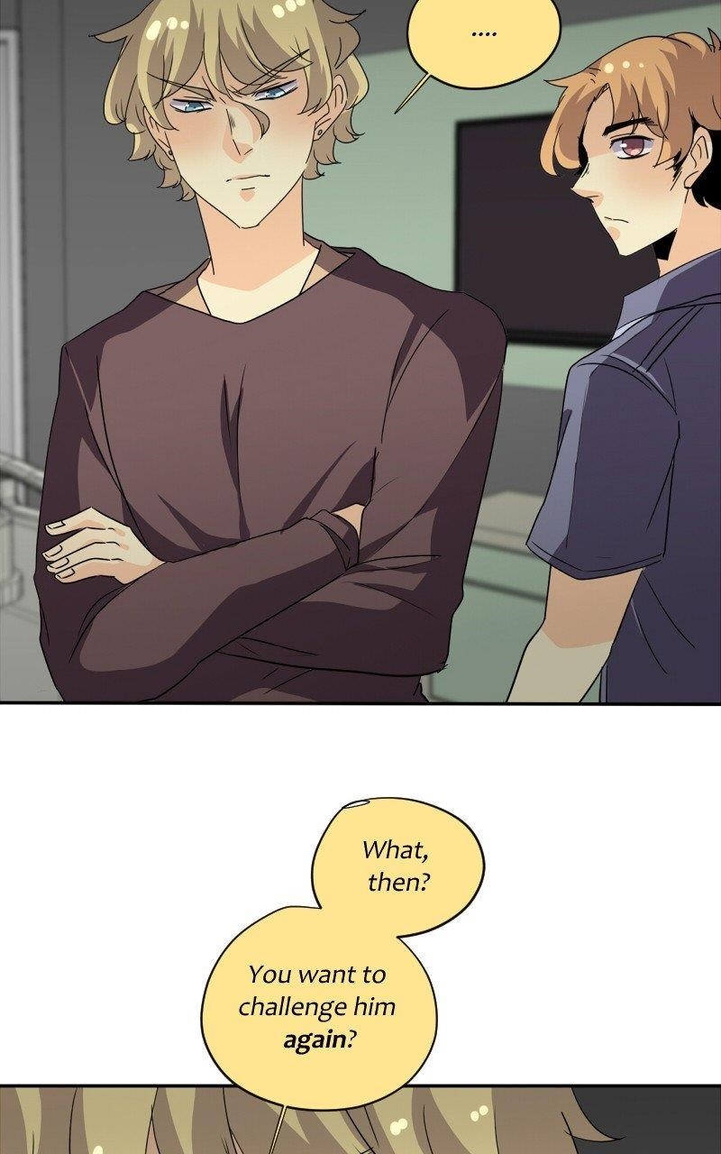 unOrdinary Chapter 163 - Page 33